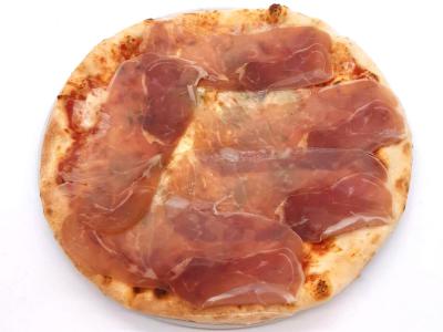 PIZZA PROSCIUTTO DI PARMA